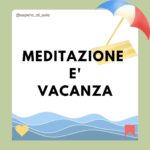 Masterclass di meditazione